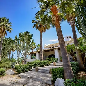  Auberge de jeunesse Kite Stagnone