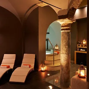 The Code Hotel Rome