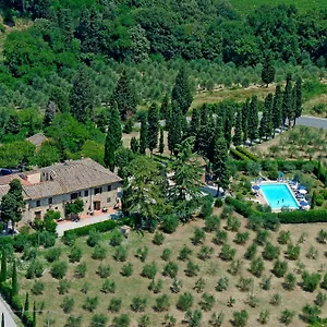 Il Casale Del Cotone Séjour à la campagne San Gimignano