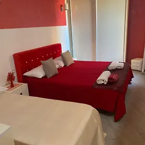 Divino Centro Hébergement de vacances Marsala